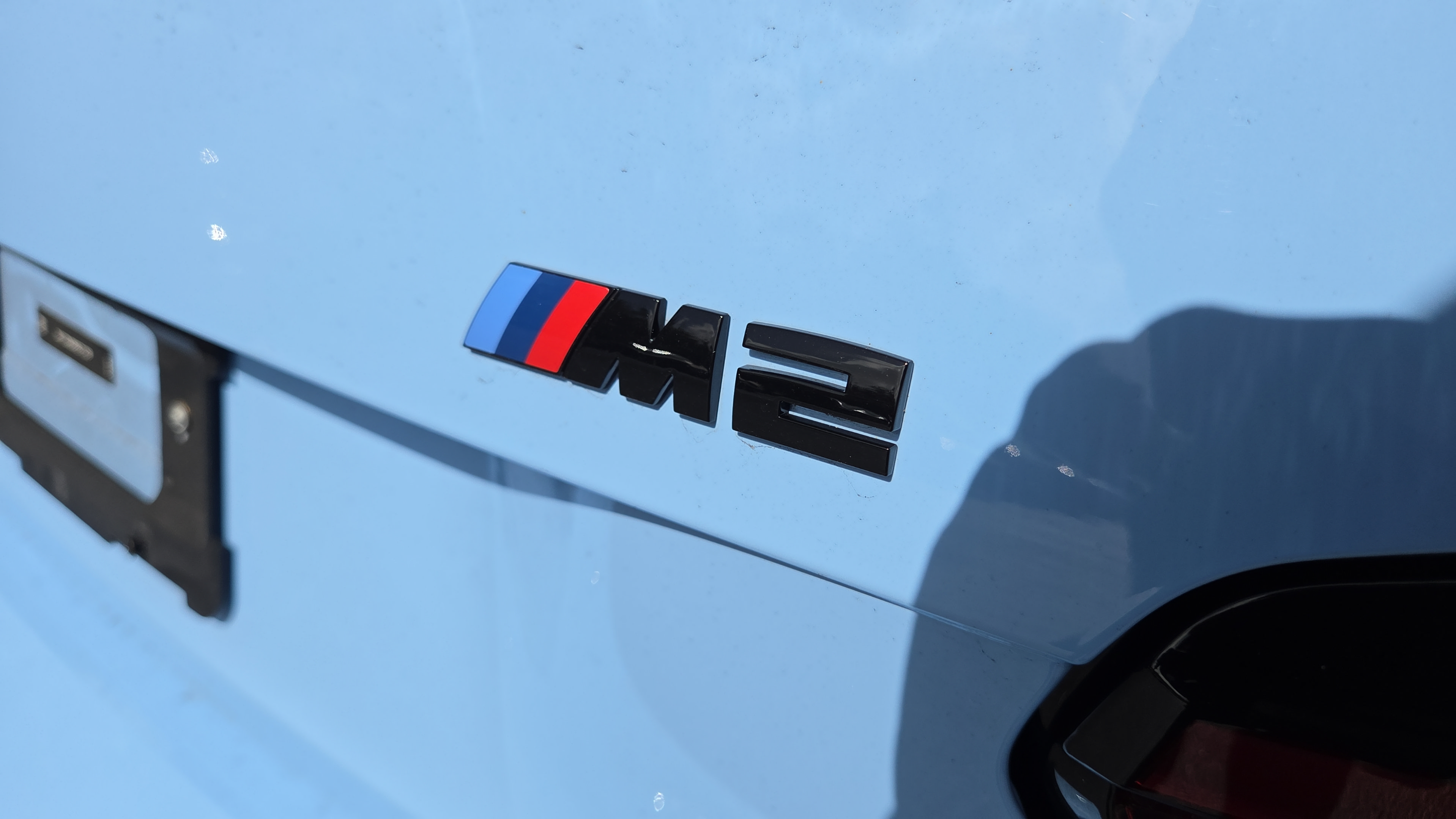 Used 2024 BMW M2 w/ Lighting Package RWD image 14
