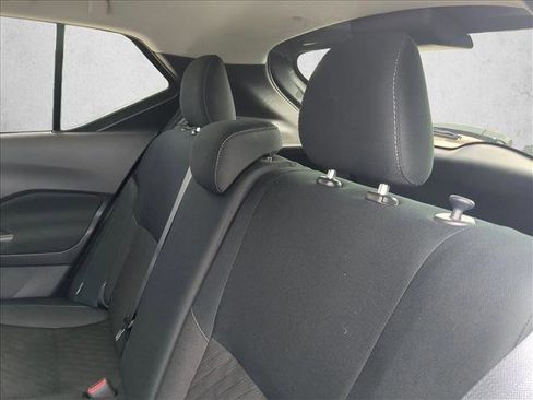 Used 2024 Nissan Kicks SV FWD image 18