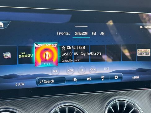 Certified 2024 Mercedes-Benz AMG GT 53 image 22