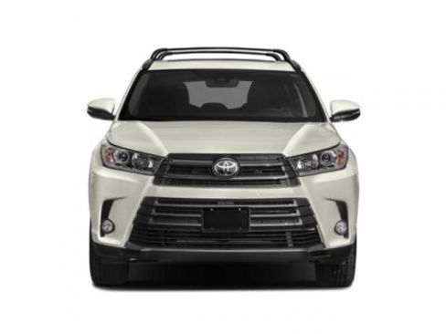 Used 2019 Toyota Highlander SE AWD/4WD image 4