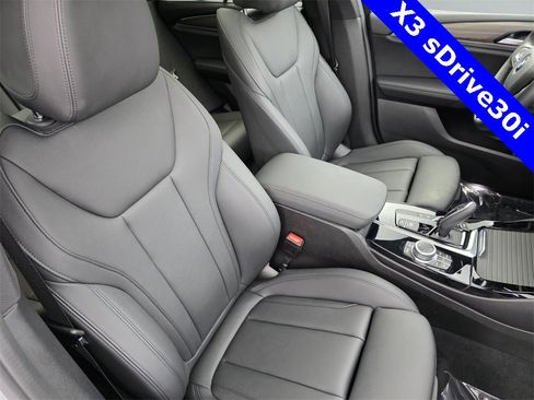 Used 2021 BMW X3 sDrive30i w/ Convenience Package image 31