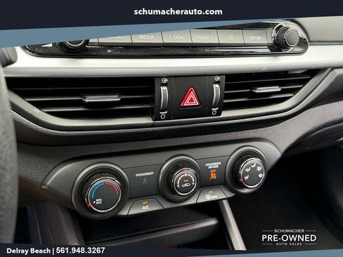 Used 2024 Kia Forte LXS w/ LXS Technology Package FWD image 22