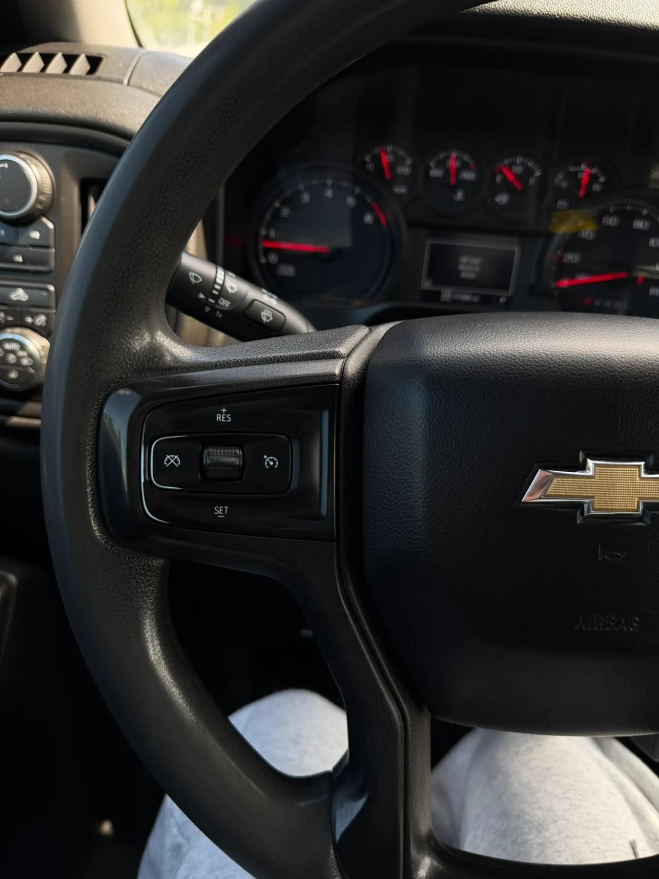Used 2020 Chevrolet Silverado 2500 W/T w/ WT Convenience Package AWD/4WD image 24