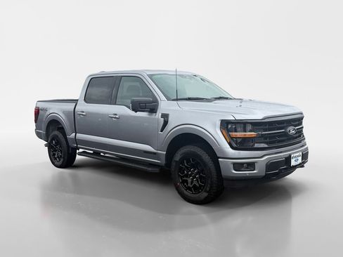 New 2026 Ford Transit 250 148 Medium Roof Extended AWD image 7