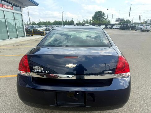 Used 2011 Chevrolet Impala LT image 8