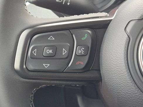 New 2026 Jeep Gladiator Sport AWD/4WD image 24
