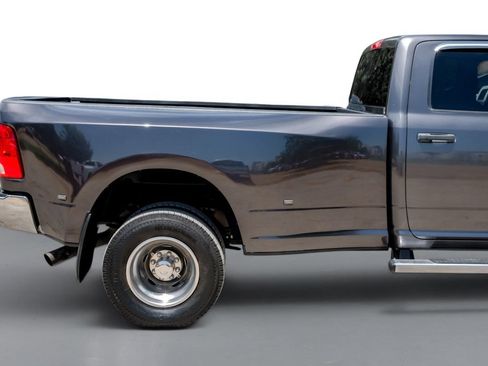 Used 2015 RAM 3500 Tradesman w/ Chrome Appearance Group AWD/4WD image 5