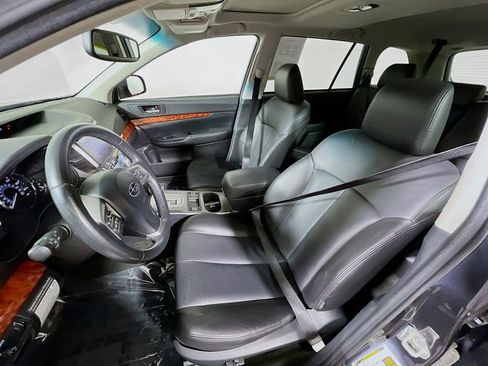 Used 2012 Subaru Outback 2.5i Limited AWD/4WD image 20