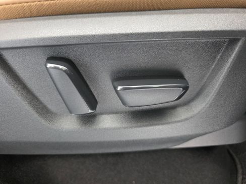 New 2026 INFINITI QX80 Luxe w/ Cargo Package AWD/4WD image 13
