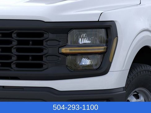 New 2025 Ford F150 XL image 18