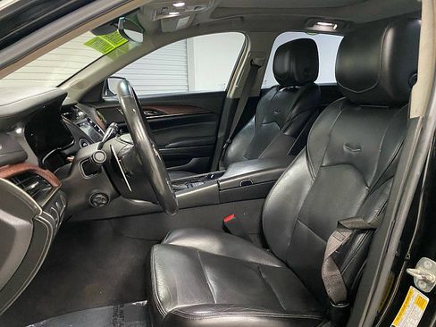 Used 2017 Cadillac CTS Luxury image 9