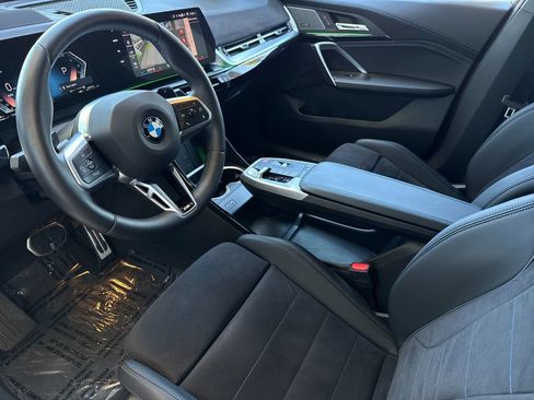 Used 2026 BMW X2 xDrive28i w/ Technology Package AWD/4WD image 10