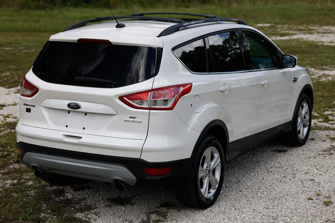 Used 2013 Ford Escape SE FWD image 11