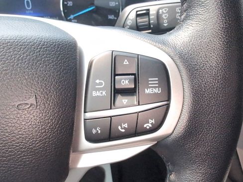 Used 2023 Ford Explorer XLT w/ Equipment Group 202A AWD/4WD image 19