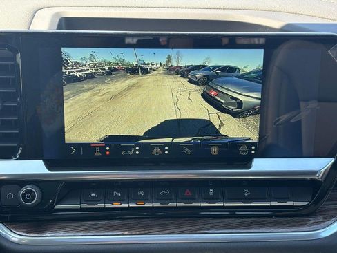 New 2026 Chevrolet Silverado 1500 LT Trail Boss AWD/4WD image 18