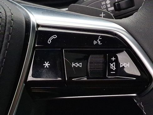 Used 2025 Audi A6 3.0T Prestige w/ Prestige Package image 23