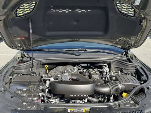 New 2026 Dodge Durango GT AWD/4WD image 14