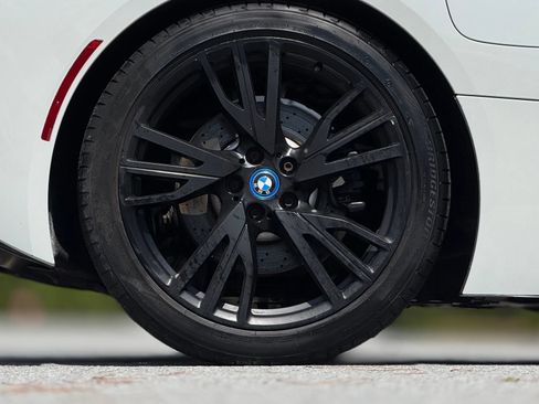 Used 2016 BMW i8 AWD/4WD image 20