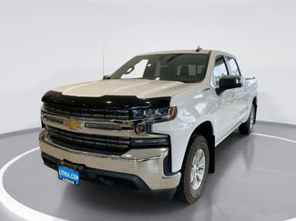 Used 2019 Chevrolet Silverado 1500 LT w/ Convenience Package AWD/4WD video 1