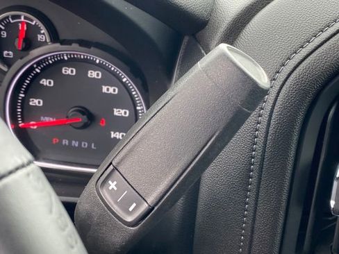 Certified 2021 Chevrolet Silverado 1500 LT Trail Boss w/ Bed Protection Package image 12