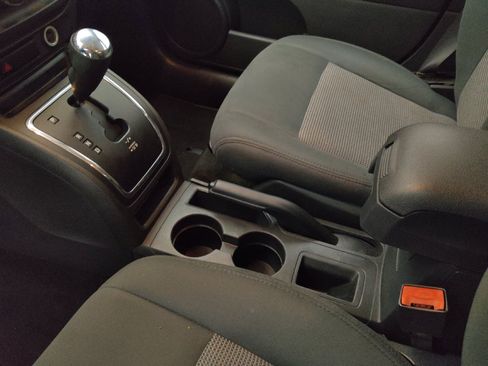 Used 2014 Jeep Compass Sport w/ Power Value Group FWD image 26
