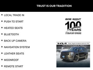 Used 2021 Kia Telluride EX w/ EX Premium Package video 2