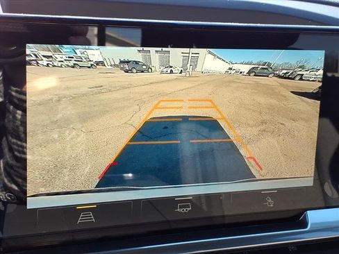 New 2026 Chevrolet Silverado 1500 RST w/ All Star Edition Plus image 17