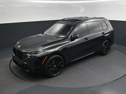 Used 2026 BMW X7 xDrive40i w/ M Sport Package