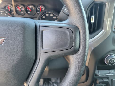 New 2026 Chevrolet Silverado 2500 W/T w/ WT Convenience Package AWD/4WD image 29