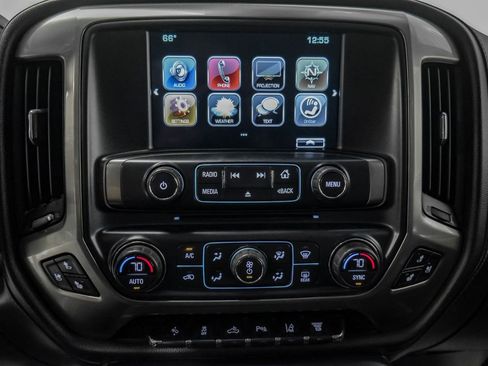 Used 2019 Chevrolet Silverado 3500 LTZ w/ Duramax Plus Package image 26