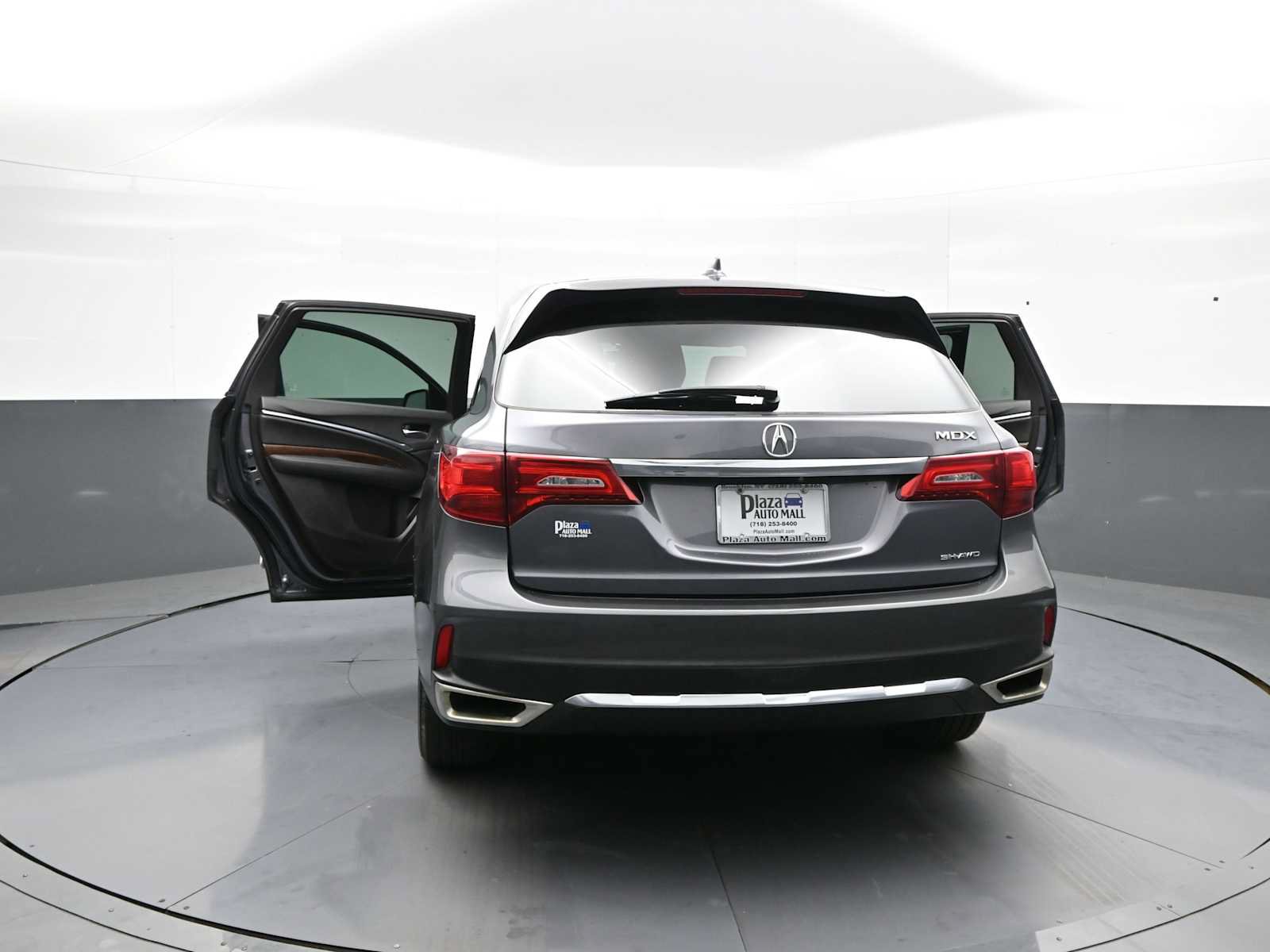 Used 2020 Acura MDX SH-AWD image 51