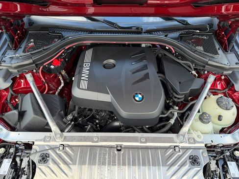 Used 2025 BMW X3 xDrive30i w/ Premium Package AWD/4WD image 30