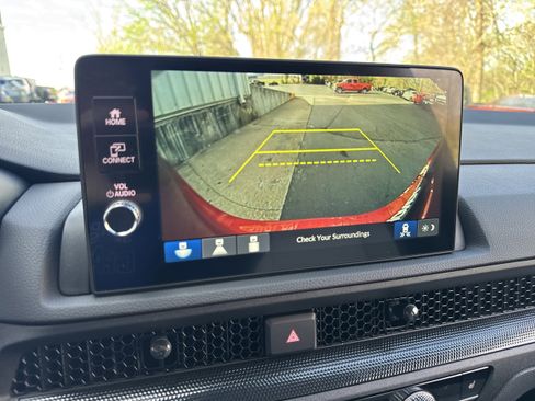 New 2026 Honda CR-V EX image 18