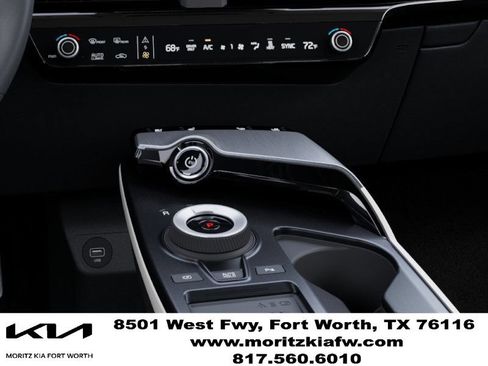 New 2026 Kia EV6 GT-Line RWD image 23