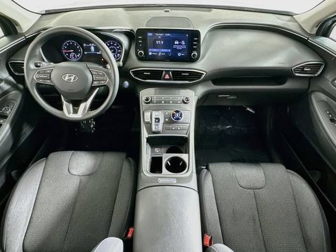 Used 2021 Hyundai Santa Fe SEL AWD/4WD image 13