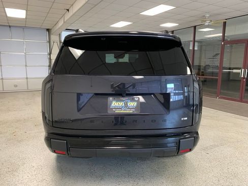 Used 2027 Kia Telluride SX Prestige X-Line w/ Towing Package AWD/4WD image 5