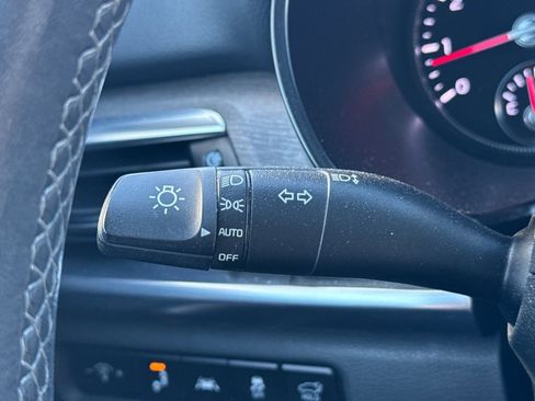 Certified 2022 Kia Telluride EX w/ EX Premium Package image 40