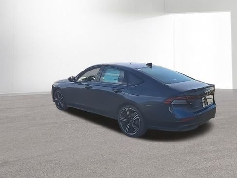 New 2026 Honda Accord SE image 6