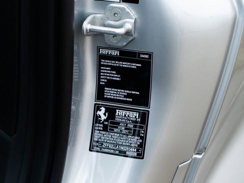 Used 2022 Ferrari F8 Tributo image 35