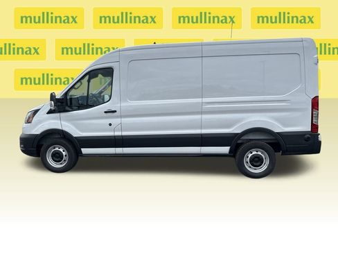 New 2025 Ford Transit 250 148 Medium Roof w/ Load Area Protection Package image 8