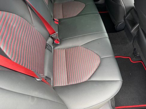 Used 2024 Toyota Camry TRD w/ TRD Package w/JBL Audio FWD image 18