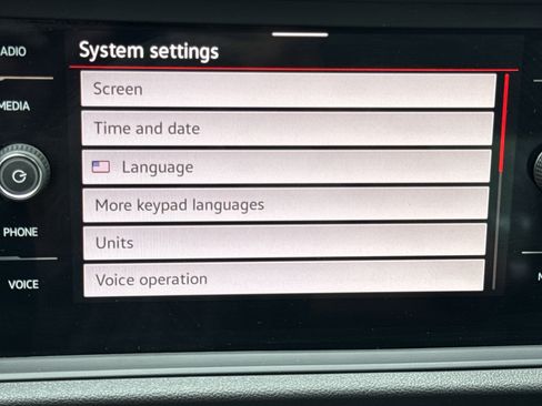 Used 2024 Volkswagen Jetta SEL image 25