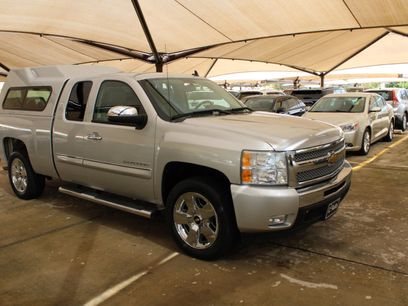 Used 2011 Chevrolet Silverado 1500 LT w/ Regional Value Package