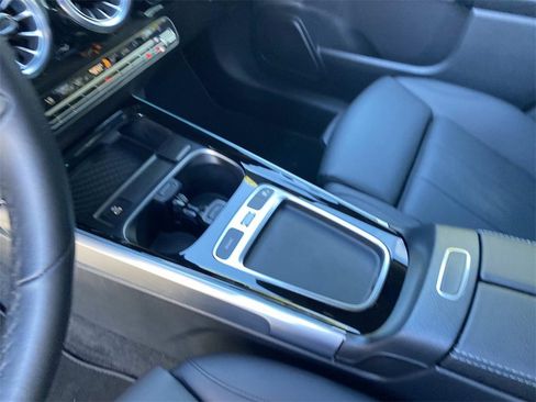 Certified 2025 Mercedes-Benz GLB 250 image 24