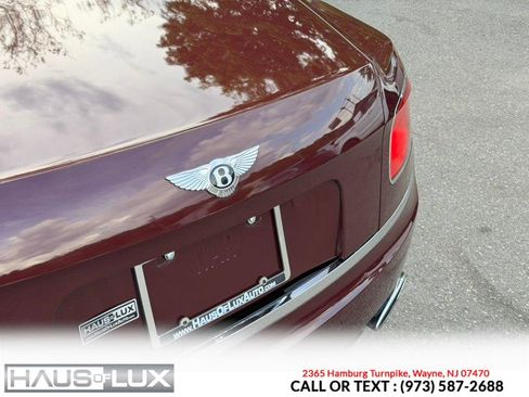 Used 2015 Bentley Flying Spur W12 AWD/4WD image 26
