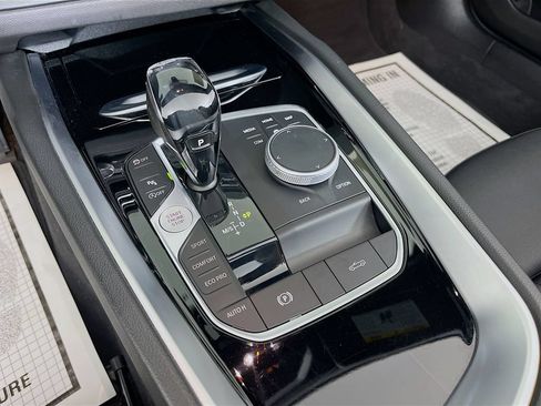 Used 2020 BMW Z4 sDrive30i w/ Premium Package RWD image 23