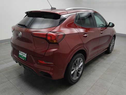 Used 2023 Buick Encore GX Select w/ Sport Touring Package image 9