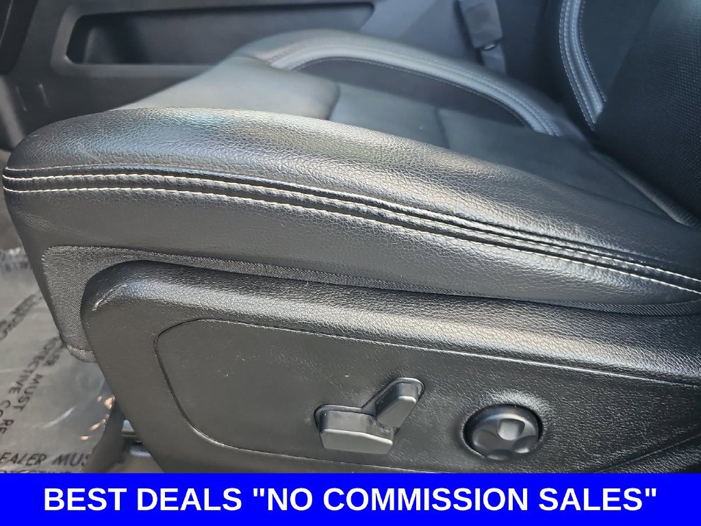 Used 2022 RAM 1500 Laramie w/ G/T Package AWD/4WD image 29