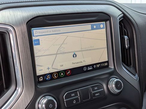 Used 2020 GMC Sierra 1500 Denali w/ Denali Ultimate Package image 24