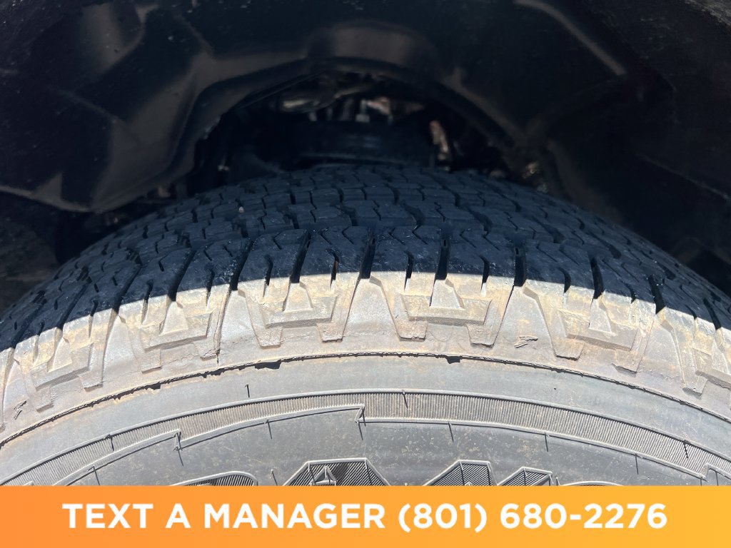New 2026 RAM 1500 Tradesman AWD/4WD image 27